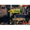 Coleccionables Storm - Adam Hunter - Streets of Rage 4