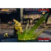 Coleccionables Storm - Adam Hunter - Streets of Rage 4