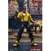 Coleccionables Storm - Adam Hunter - Streets of Rage 4