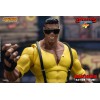 Coleccionables Storm - Adam Hunter - Streets of Rage 4