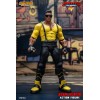 Coleccionables Storm - Adam Hunter - Streets of Rage 4