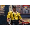 Coleccionables Storm - Adam Hunter - Streets of Rage 4