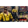 Coleccionables Storm - Adam Hunter - Streets of Rage 4