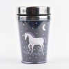 Mug thermos licorne Tasse Voyage