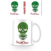 Mug Suicide Squad - Rick Flag Crâne