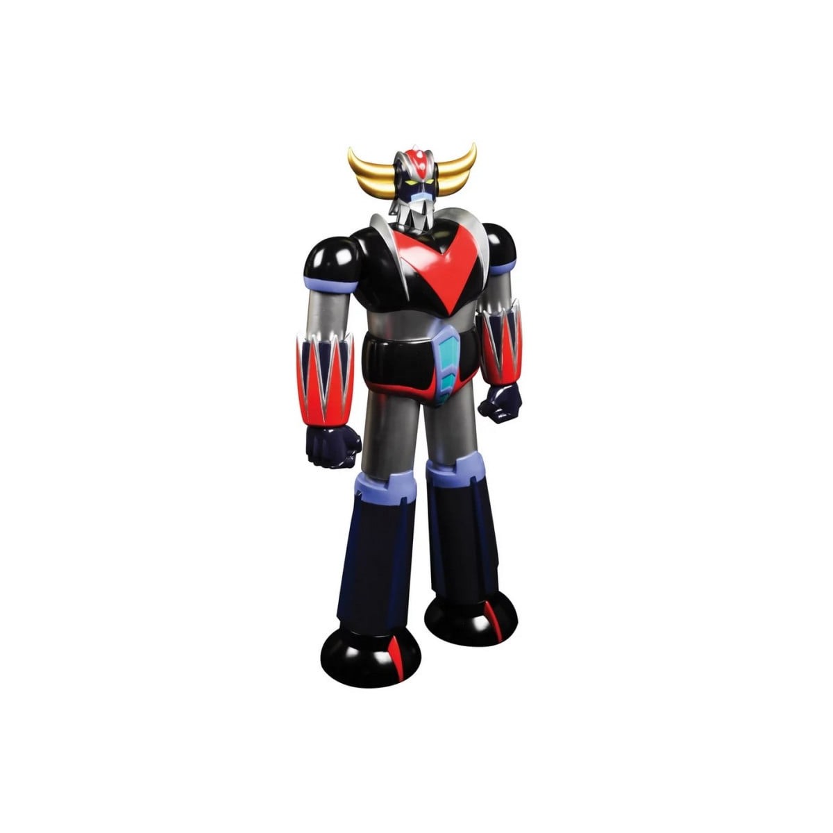 HL Pro - Goldorak Classic (Logo Inglés) - Legion of Heroes