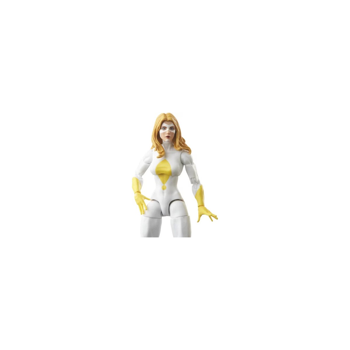 Serie Marvel Legends - Piedra Lunar