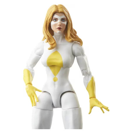 Serie Marvel Legends - Piedra Lunar