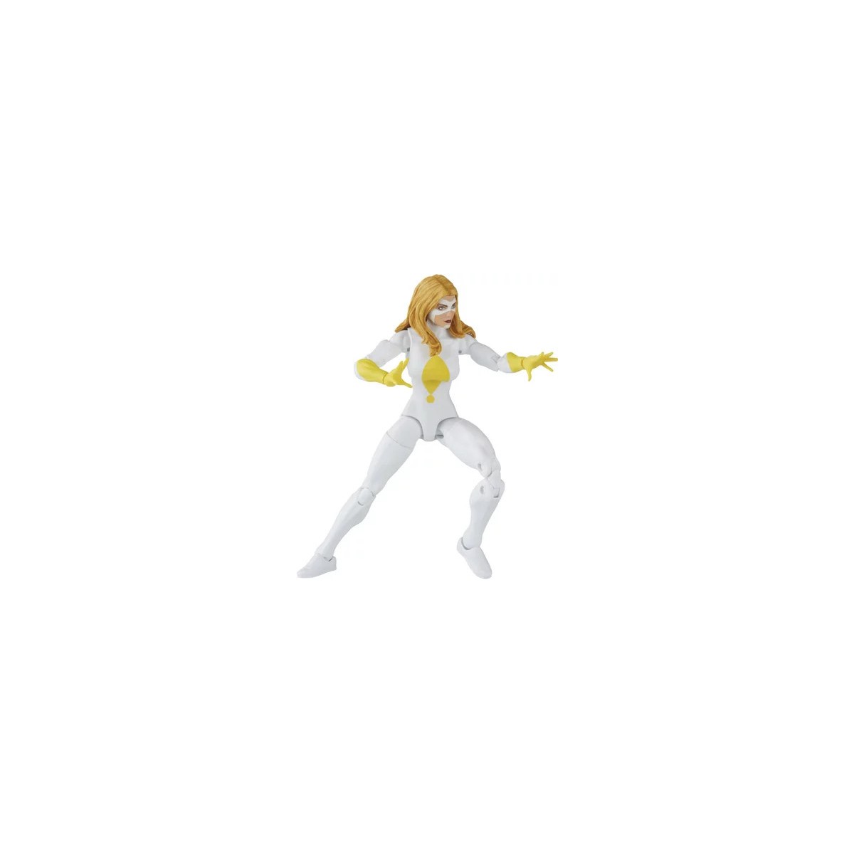 Serie Marvel Legends - Piedra Lunar