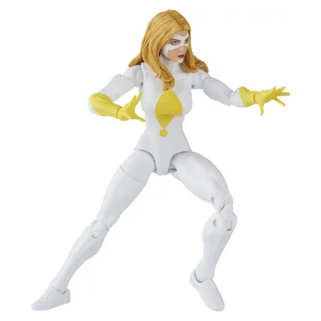 Serie Marvel Legends - Piedra Lunar