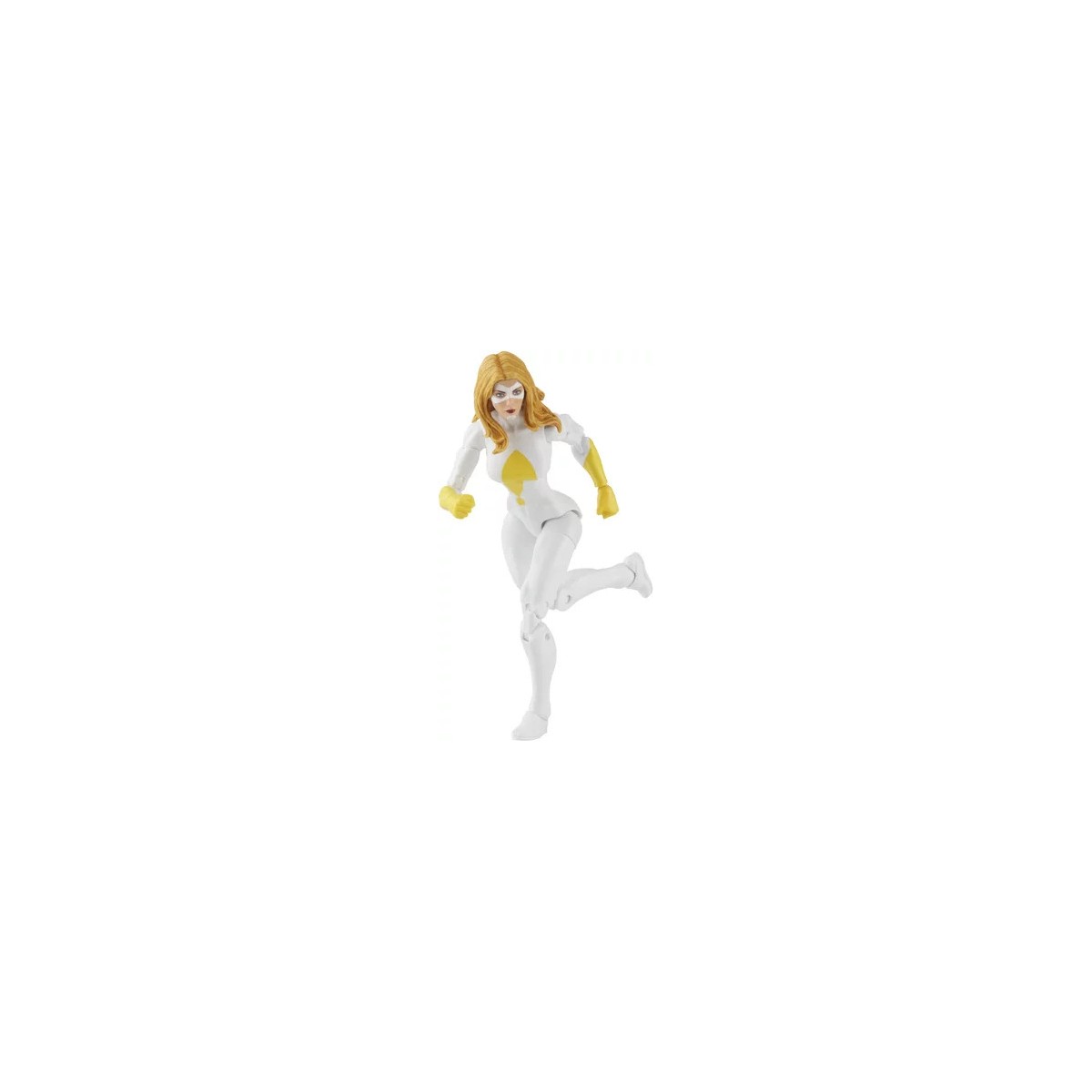 Serie Marvel Legends - Piedra Lunar