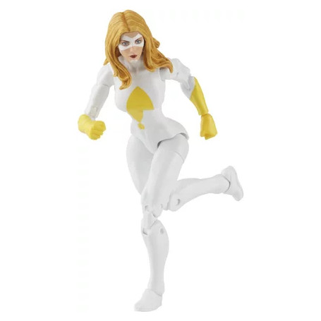 Serie Marvel Legends - Piedra Lunar