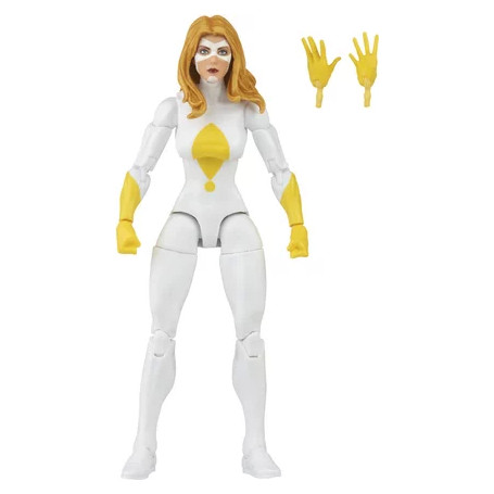 Serie Marvel Legends - Piedra Lunar