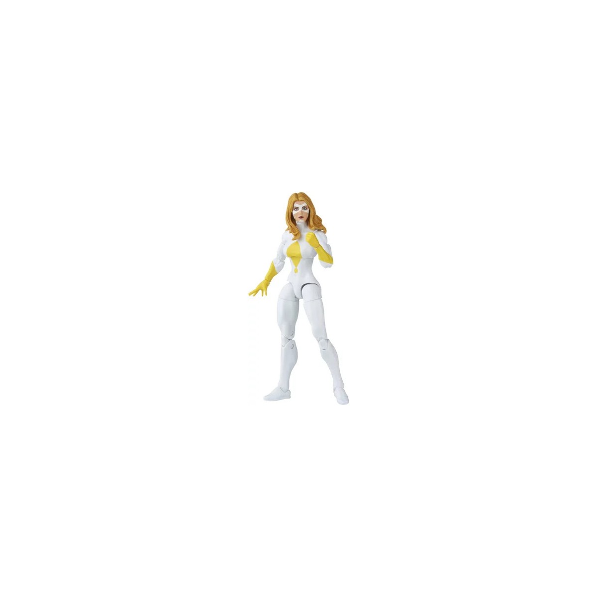 Serie Marvel Legends - Piedra Lunar