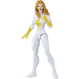 Serie Marvel Legends - Piedra Lunar