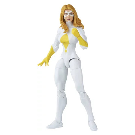 Serie Marvel Legends - Piedra Lunar