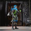 Hasbro G.I.JOE Serie Clasificada - Mad Marauders Gabriel (Barbacoa)