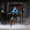 Hasbro G.I.JOE Serie Clasificada - Mad Marauders Gabriel (Barbacoa)