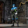 Hasbro G.I.JOE Serie Clasificada - Mad Marauders Gabriel (Barbacoa)