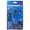 Hasbro G.I.JOE Serie Clasificada - Mad Marauders Gabriel (Barbacoa)