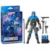 Hasbro G.I.JOE Serie Clasificada - Mad Marauders Gabriel (Barbacoa)