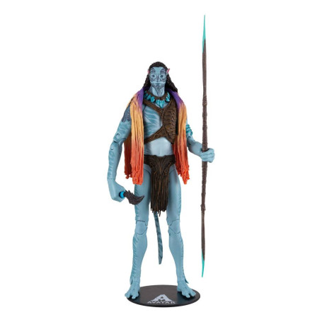 Mc Farlane - Avatar: La forma del agua - Tonowari