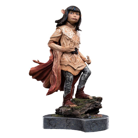 Weta Workshop - El Cristal Oscuro - JEN THE GELFLING 1/6