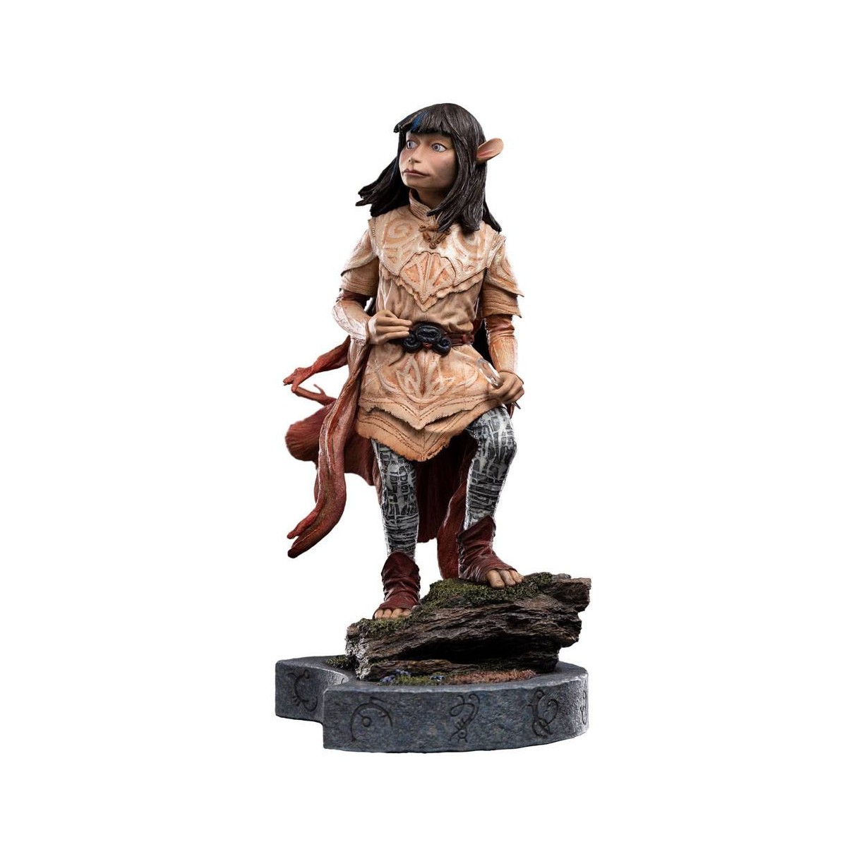 Weta Workshop - El Cristal Oscuro - JEN THE GELFLING 1/6