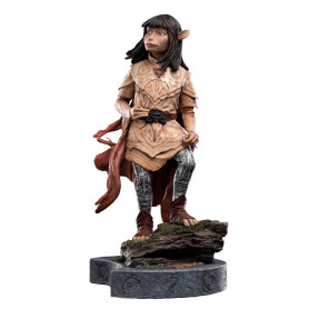 Weta Workshop - El Cristal Oscuro - JEN THE GELFLING 1/6