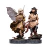 Weta Workshop - El Cristal Oscuro - JEN THE GELFLING 1/6