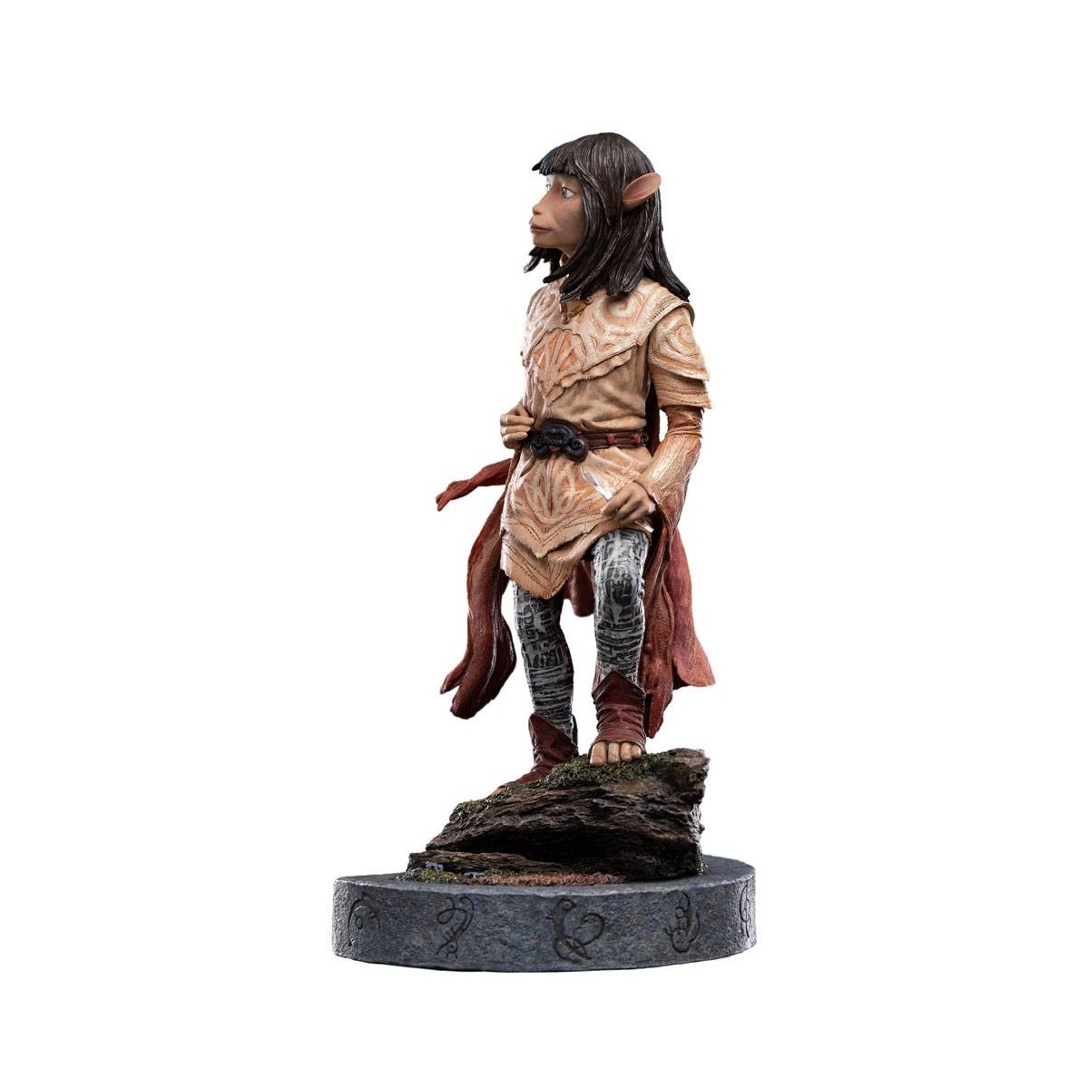 Weta Workshop - El Cristal Oscuro - JEN THE GELFLING 1/6