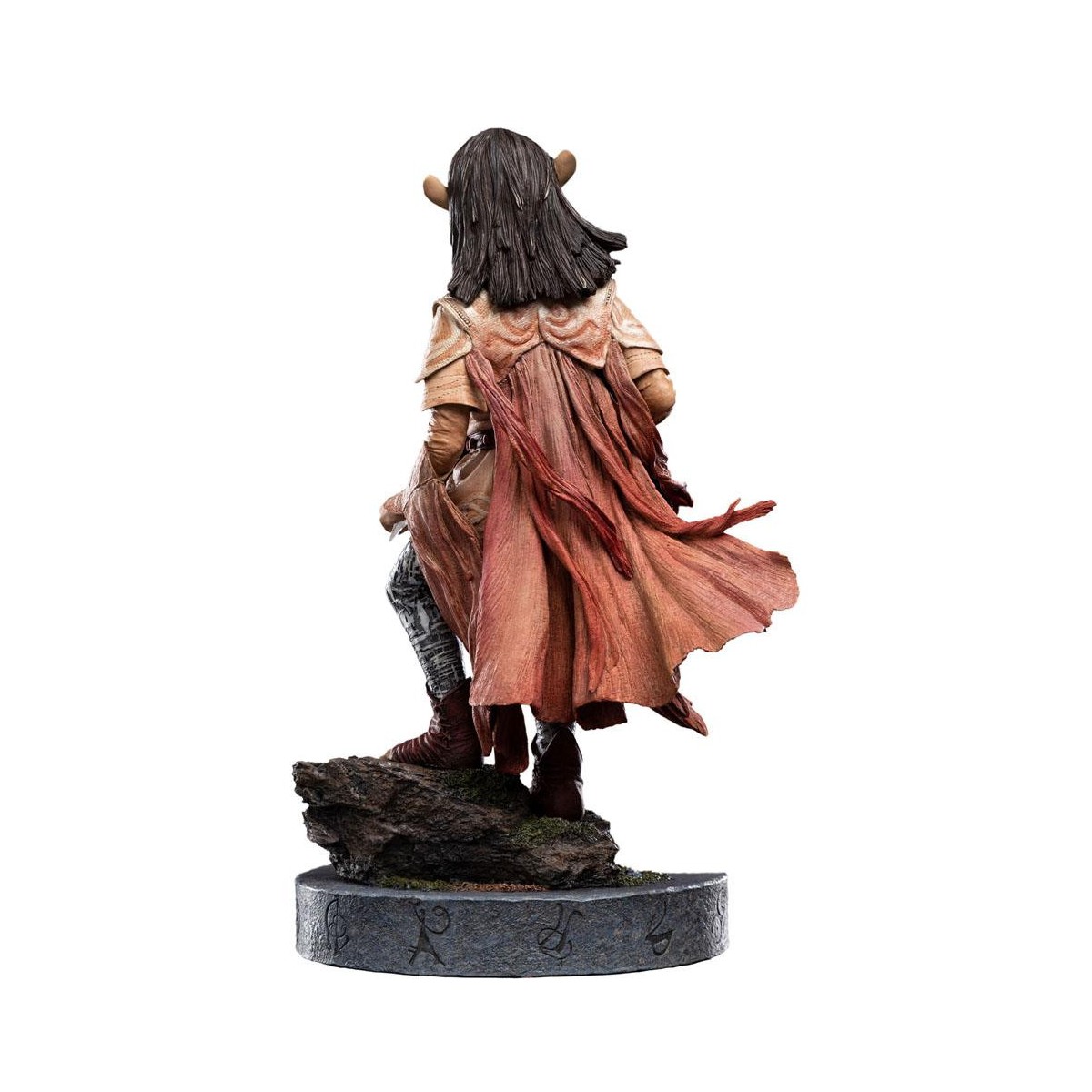 Weta Workshop - El Cristal Oscuro - JEN THE GELFLING 1/6