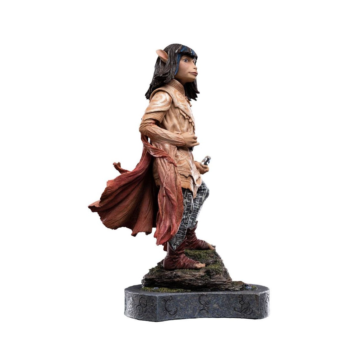 Weta Workshop - El Cristal Oscuro - JEN THE GELFLING 1/6