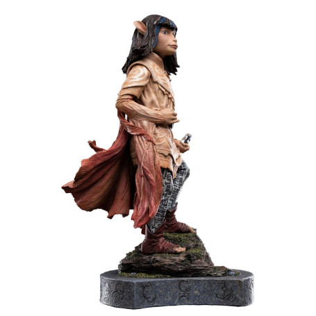 Weta Workshop - El Cristal Oscuro - JEN THE GELFLING 1/6