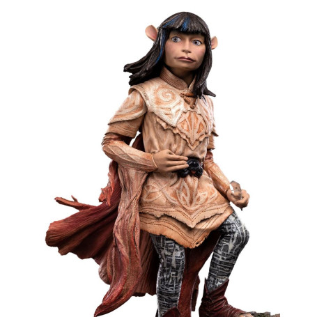 Weta Workshop - El Cristal Oscuro - JEN THE GELFLING 1/6