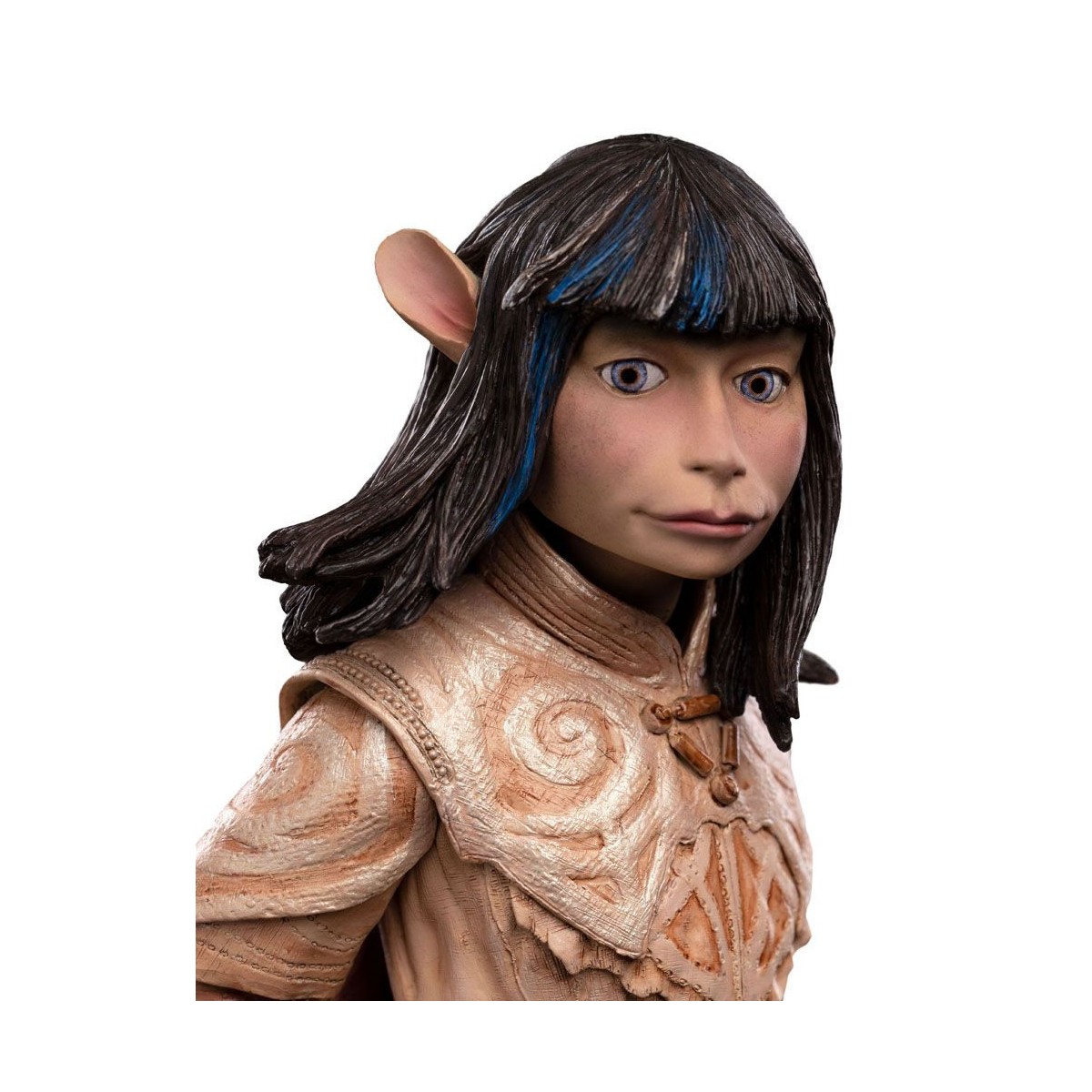 Weta Workshop - El Cristal Oscuro - JEN THE GELFLING 1/6