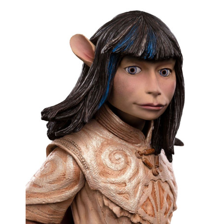 Weta Workshop - El Cristal Oscuro - JEN THE GELFLING 1/6