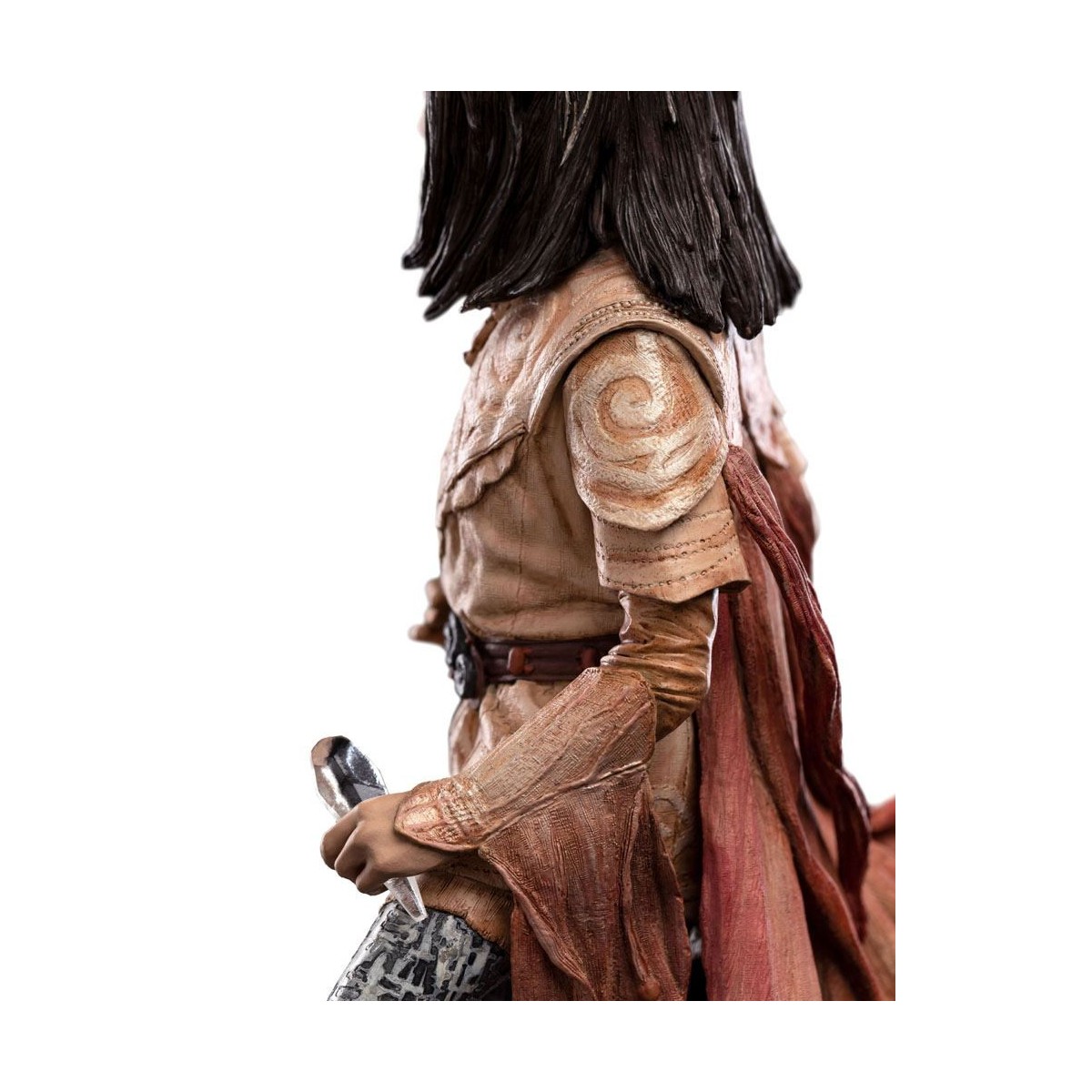 Weta Workshop - El Cristal Oscuro - JEN THE GELFLING 1/6