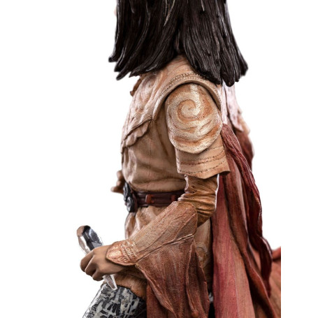 Weta Workshop - El Cristal Oscuro - JEN THE GELFLING 1/6