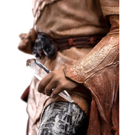 Weta Workshop - El Cristal Oscuro - JEN THE GELFLING 1/6