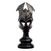 Weta El Hobbit Réplica Casco de Capitán Elfo del Bosque Negro 1/4