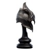 Weta El Hobbit Réplica Casco de Capitán Elfo del Bosque Negro 1/4