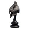 Weta El Hobbit Réplica Casco de Capitán Elfo del Bosque Negro 1/4
