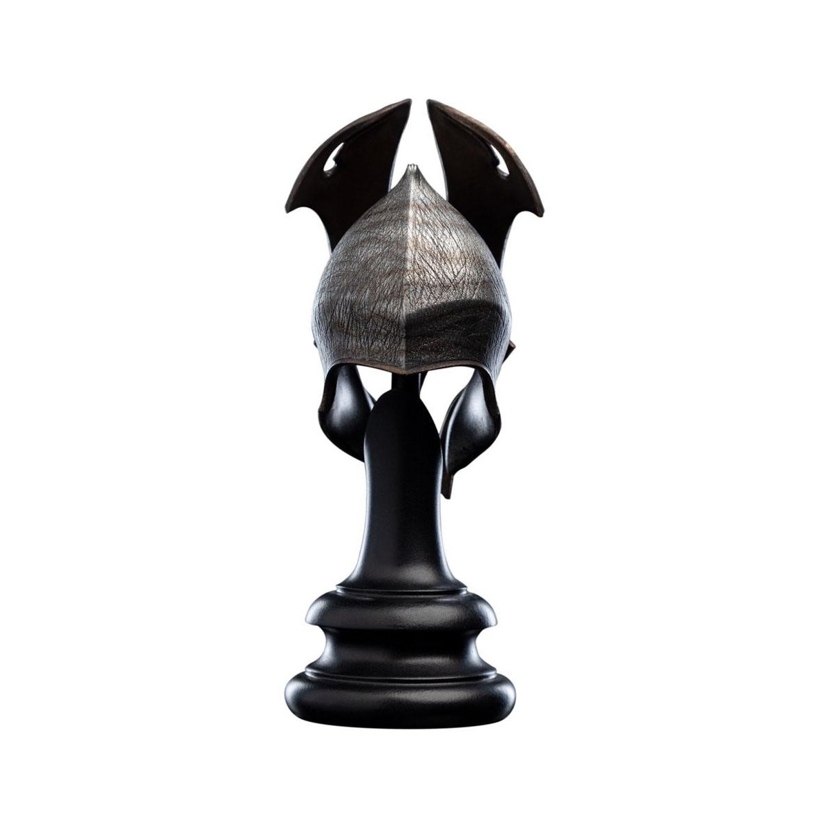 Weta El Hobbit Réplica Casco de Capitán Elfo del Bosque Negro 1/4