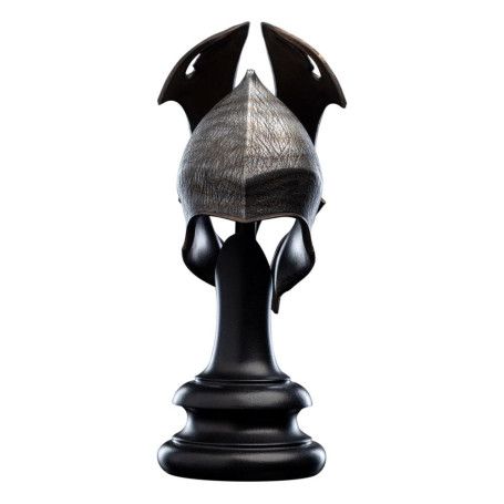 Weta El Hobbit Réplica Casco de Capitán Elfo del Bosque Negro 1/4