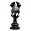 Weta El Hobbit Réplica Casco de Capitán Elfo del Bosque Negro 1/4