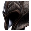 Weta El Hobbit Réplica Casco de Capitán Elfo del Bosque Negro 1/4