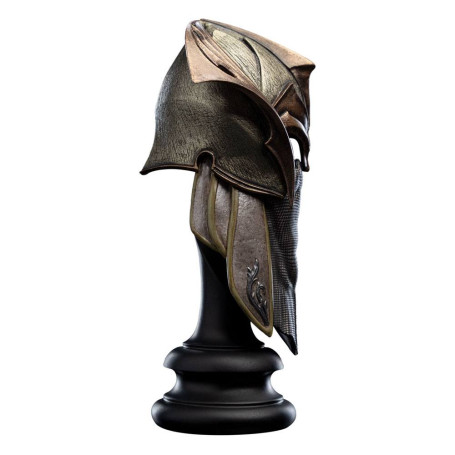 Weta El Hobbit Réplica Casco de Guardia del Palacio del Bosque Negro 1/4