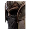 Weta El Hobbit Réplica Casco de Guardia del Palacio del Bosque Negro 1/4