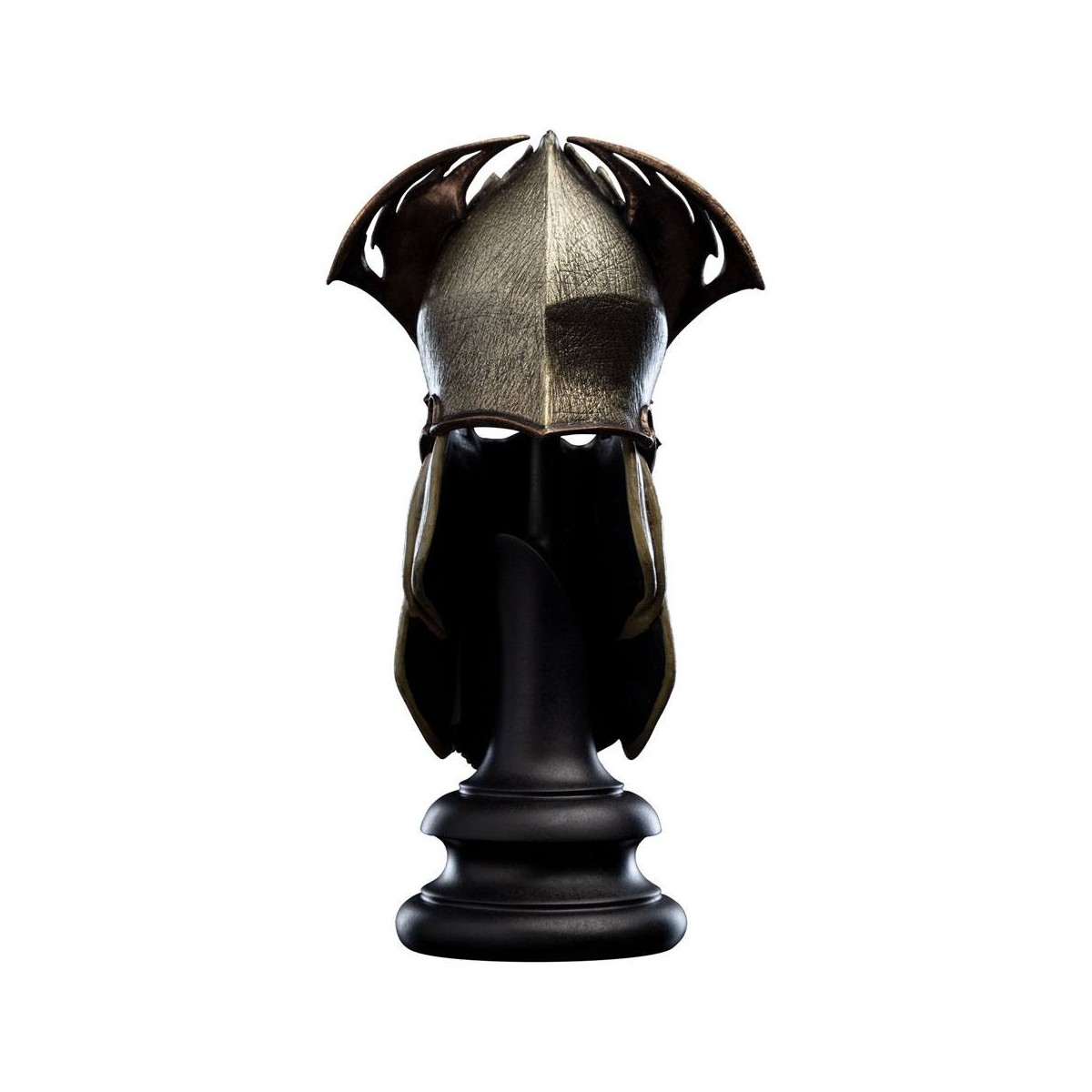 Weta El Hobbit Réplica Casco de Guardia del Palacio del Bosque Negro 1/4